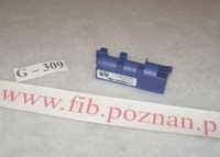 GENERATOR ISKRY BF80046N00